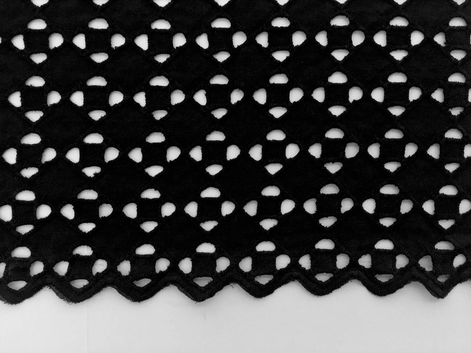 Cotton Eyelet0