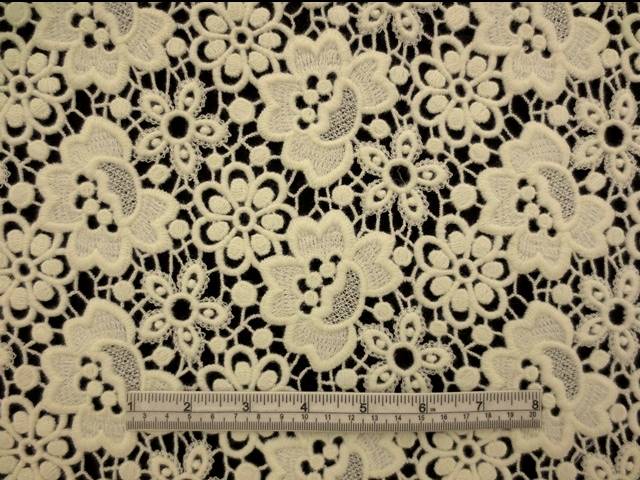 Guipure Lace1