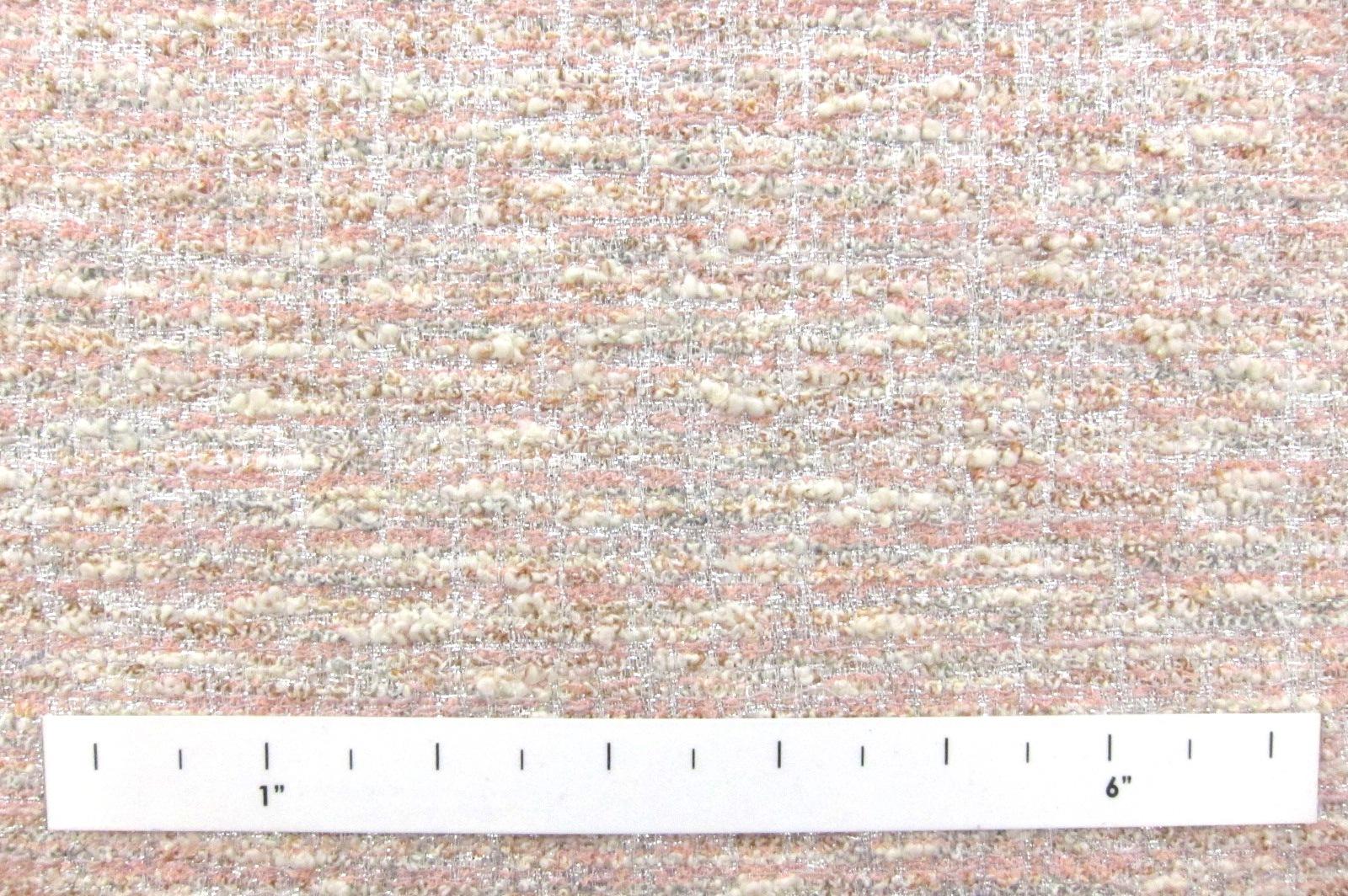 Cotton Acetate Poly Nylon Tweed1