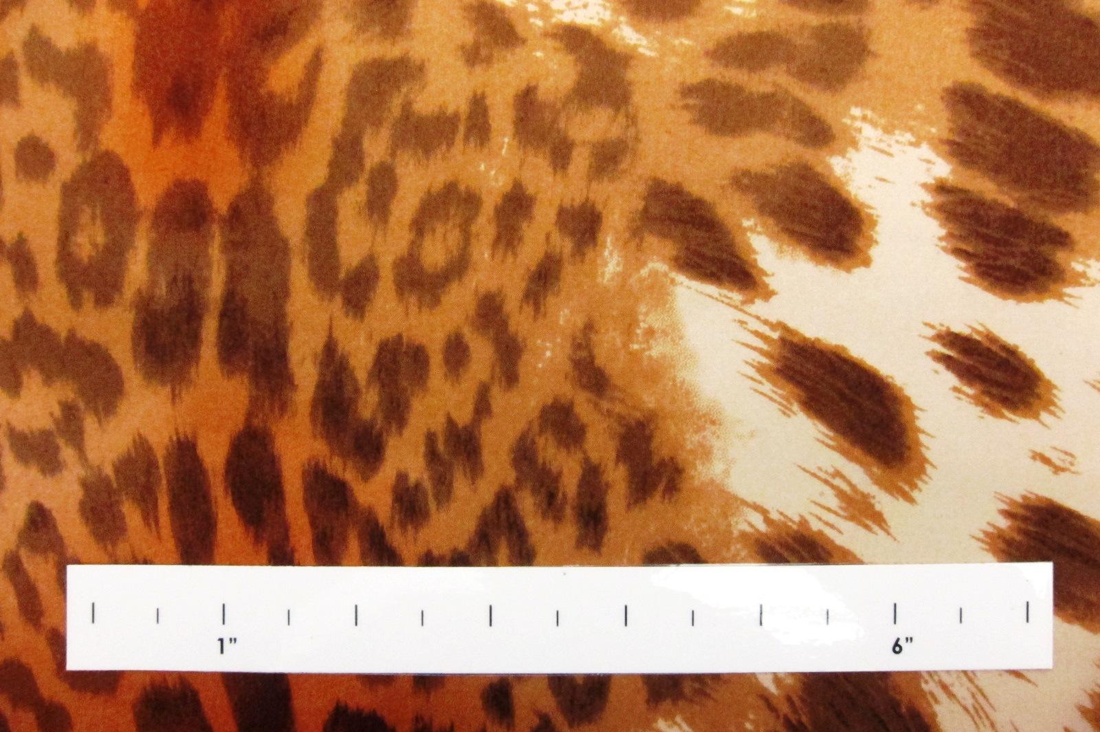 Printed Silk Charmeuse1