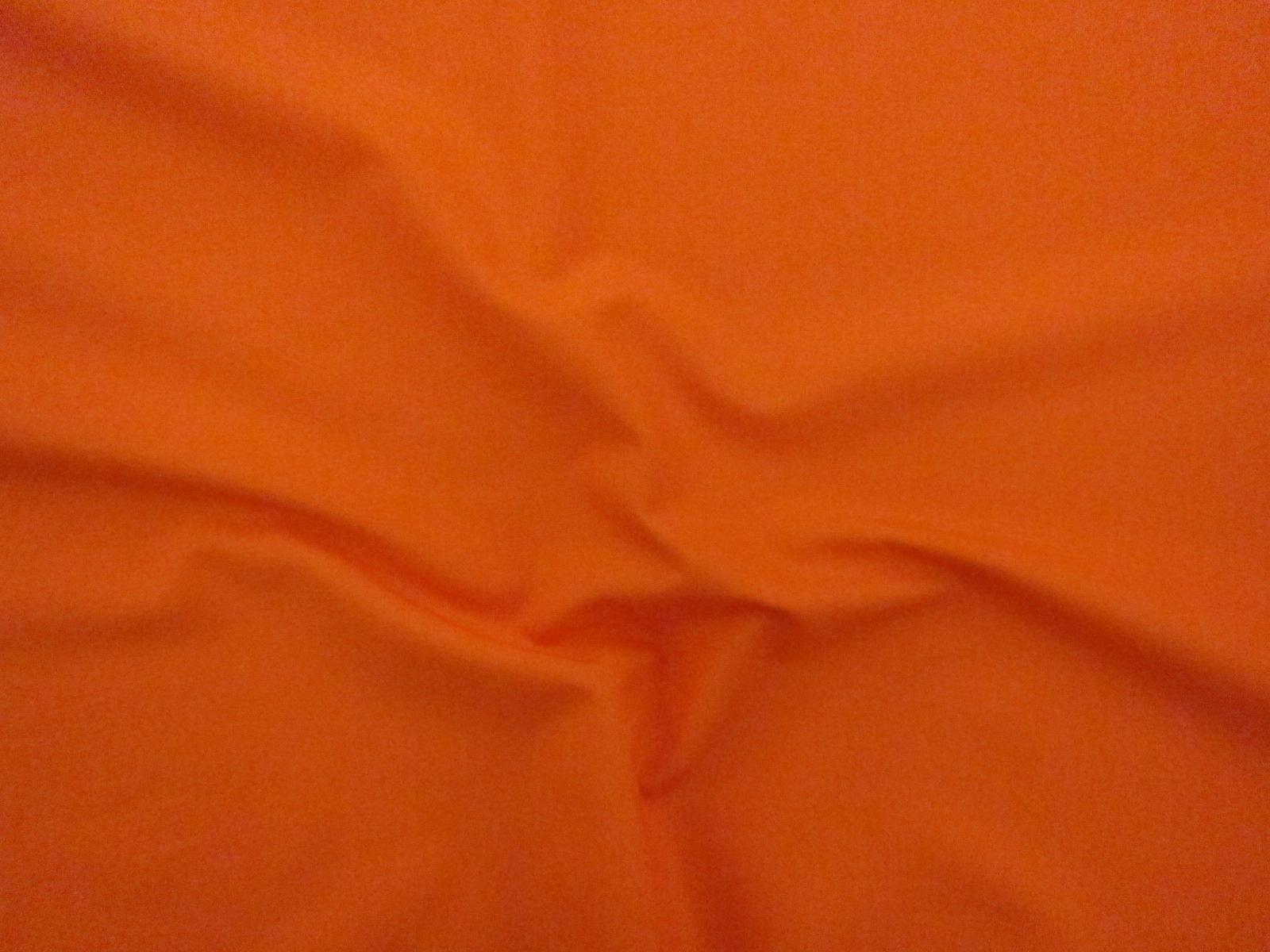 Kona Cotton in Carrot0