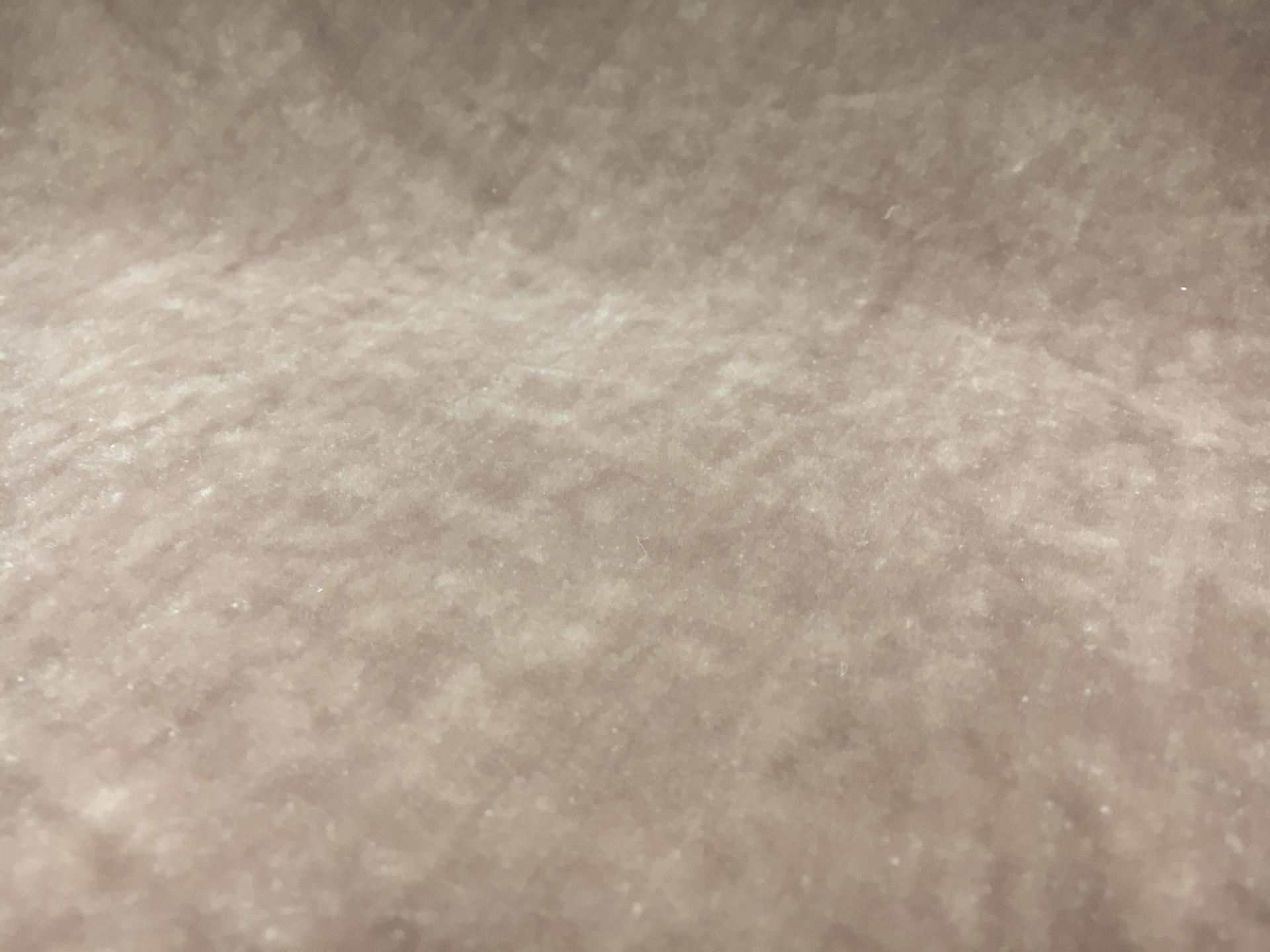 Silk and Rayon Velvet in Steel1