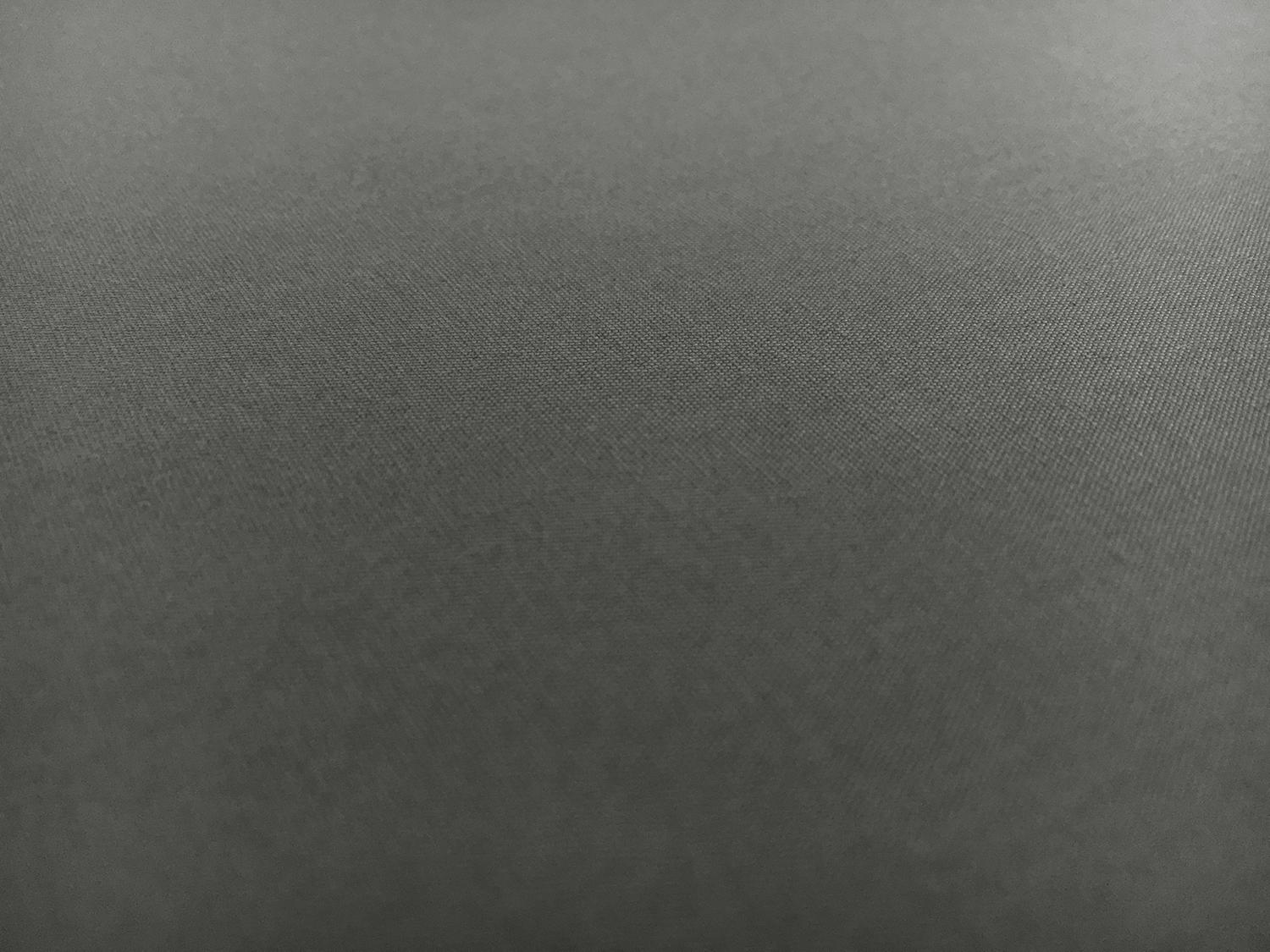 Cotton Poplin in Graphite0