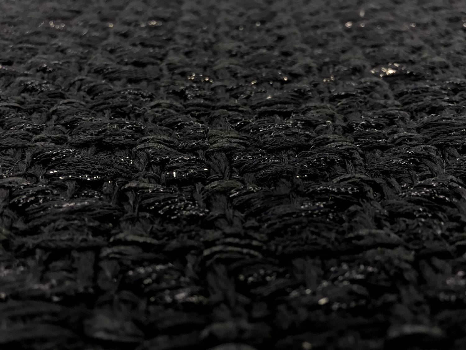 Lesage Metallic Tweed2