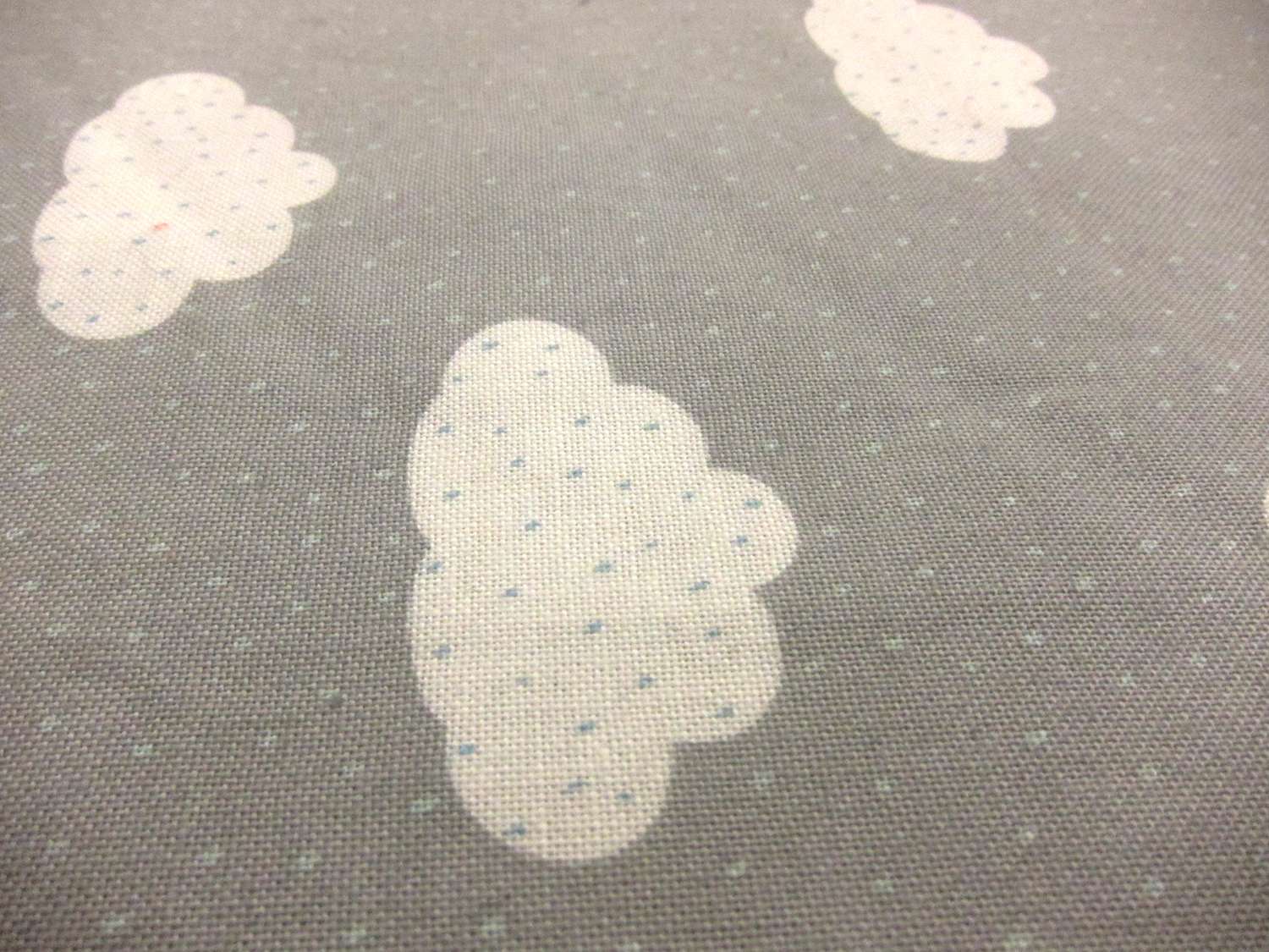 Cotton Broadcloth Print 0