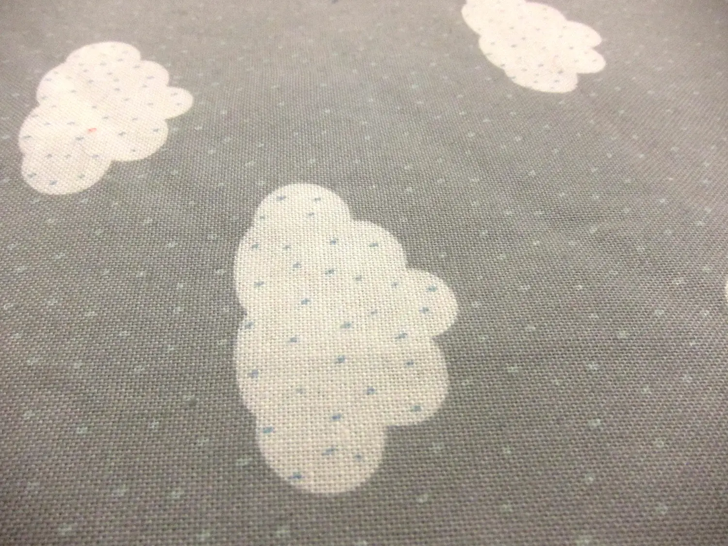 Cotton Broadcloth Print 0