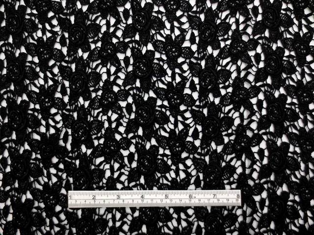 Guipure Lace1