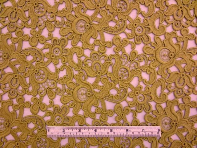 Guipure Lace1