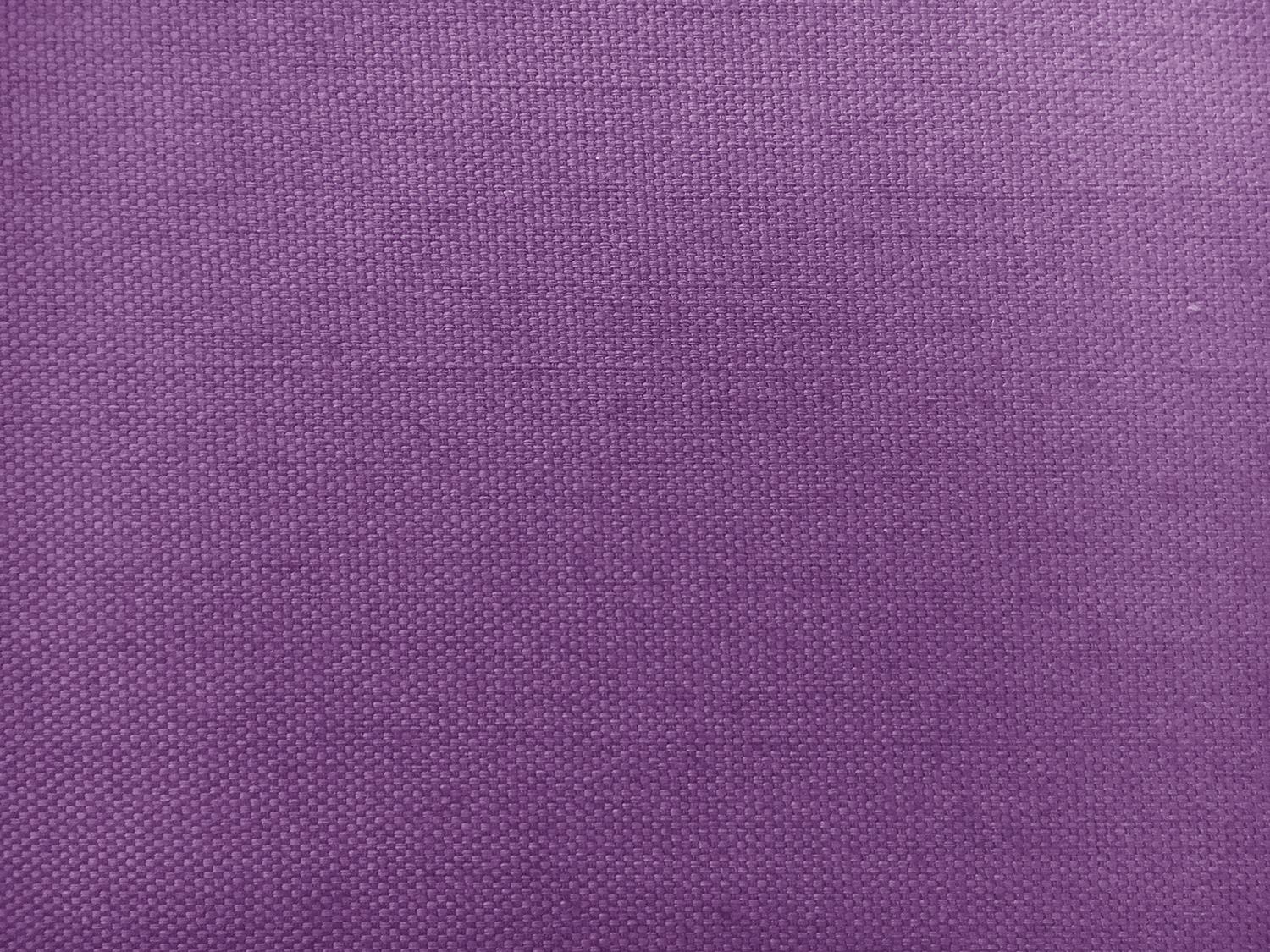 Linen Cotton Upholstery in Purple2