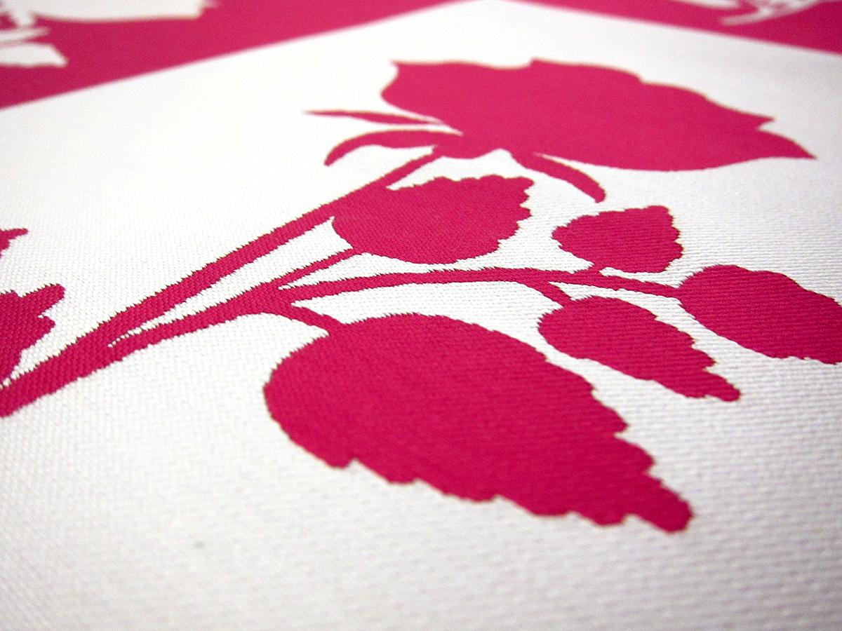 Acetate and Polyester Mikado Jacquard1