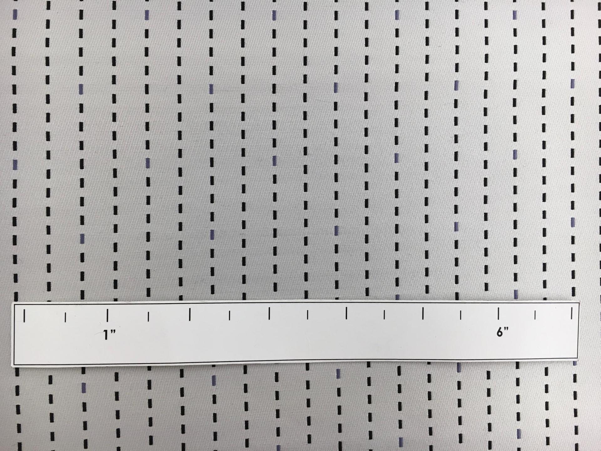 Polyester Double Face Satin Jacquard1