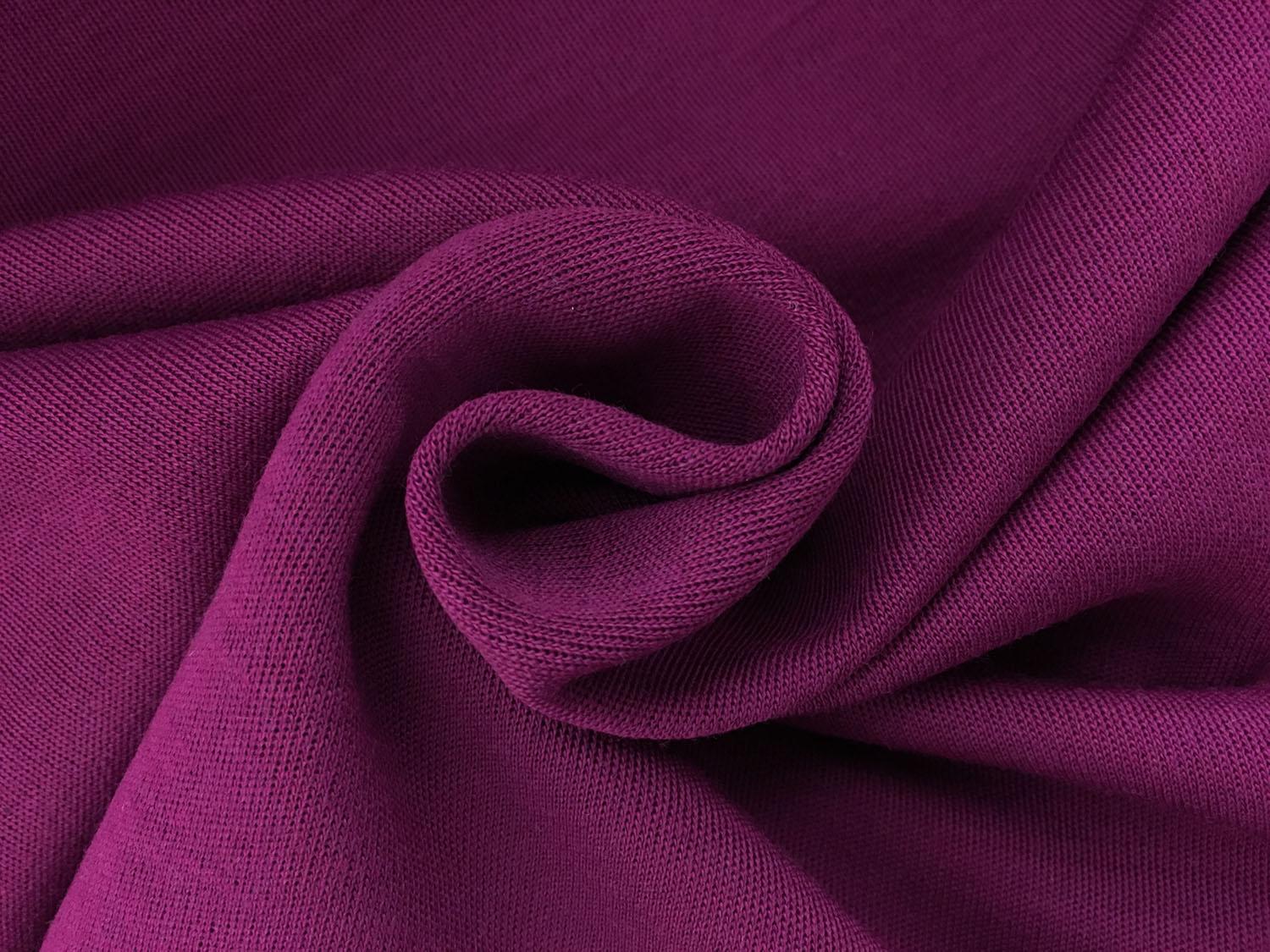 Austrian Virgin Wool Double Knit in Byzantium 1