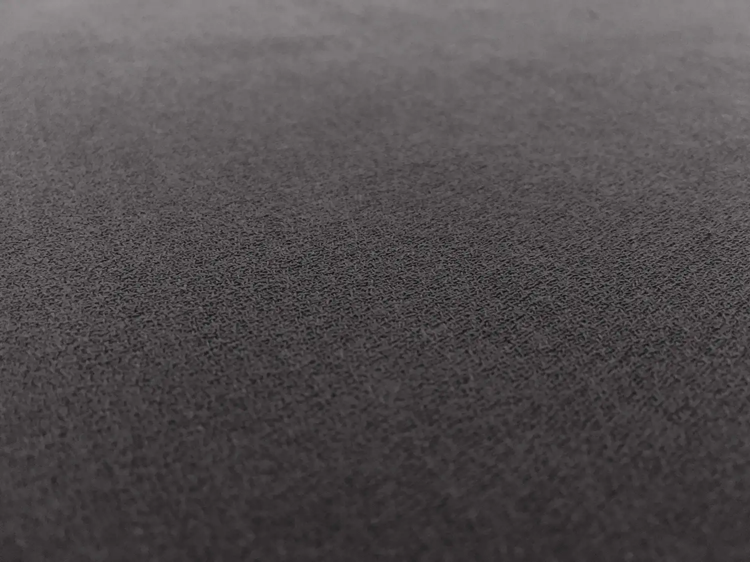 Solid Woven Wool
