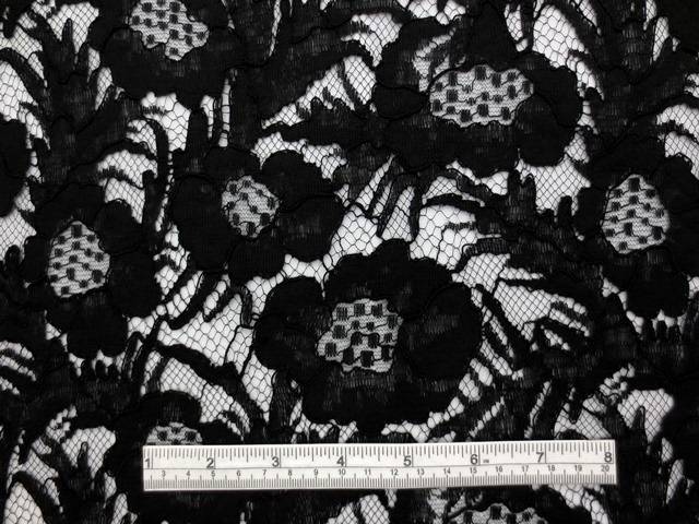 Corded Chantilly Lace1