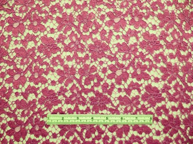 Corded Chantilly Lace1