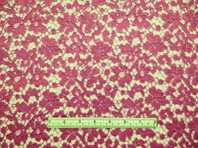 Corded Chantilly Lace1