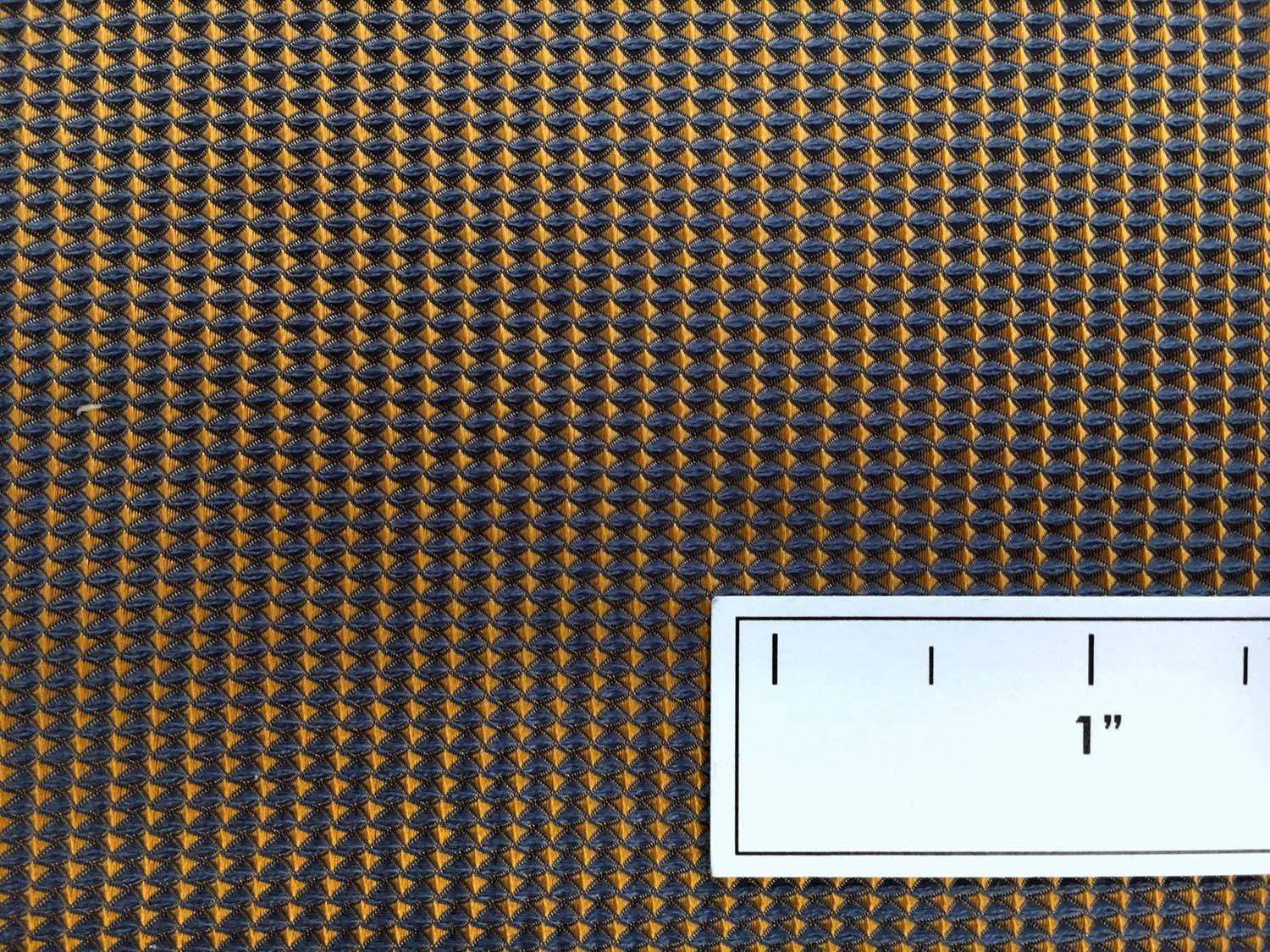 Pure Silk Waffle Piqué2