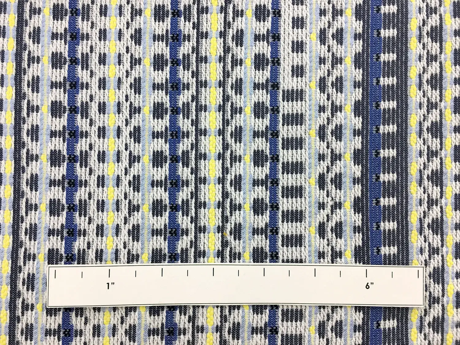 Cotton Nylon Blend Novelty1