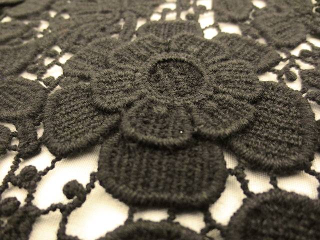 Guipure Lace2