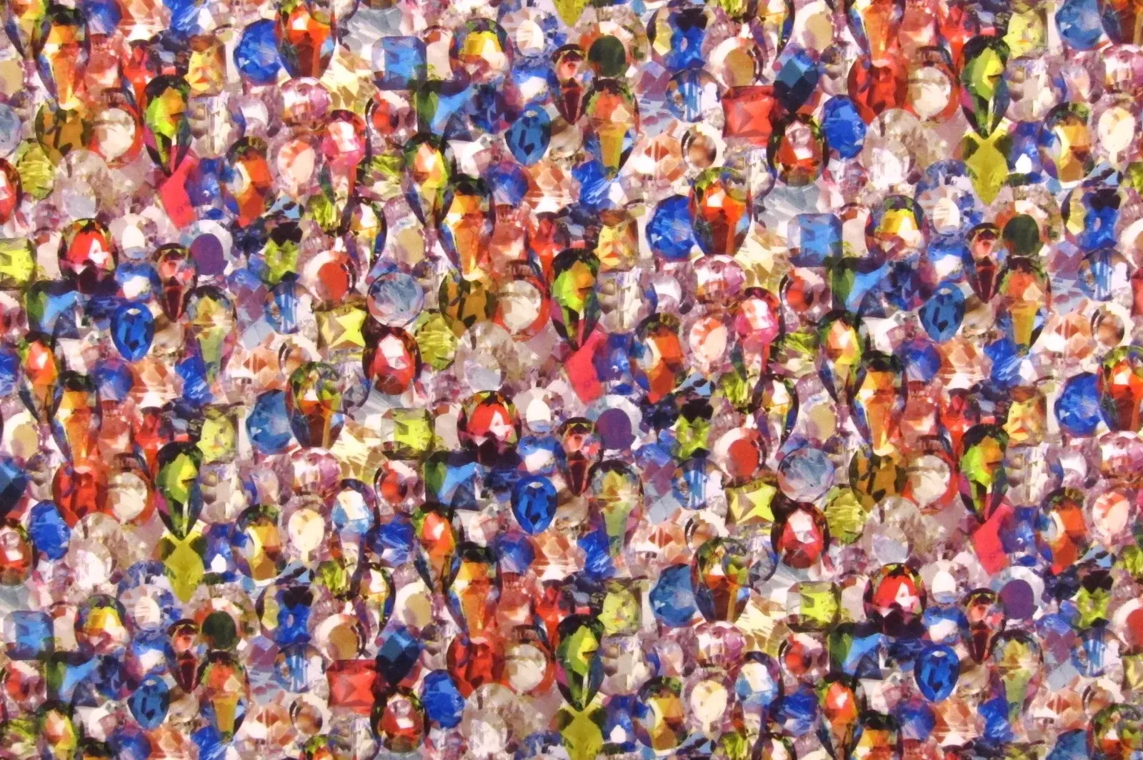 Liberty of London Cotton Lawn Print0