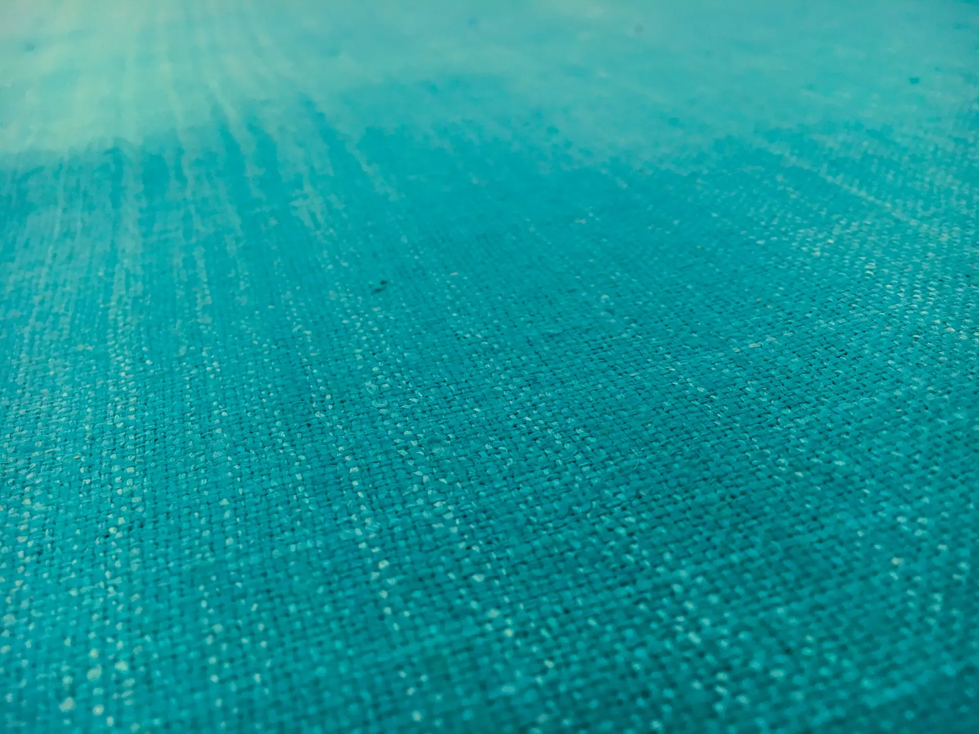 Raw Silk Matka in Turquoise1