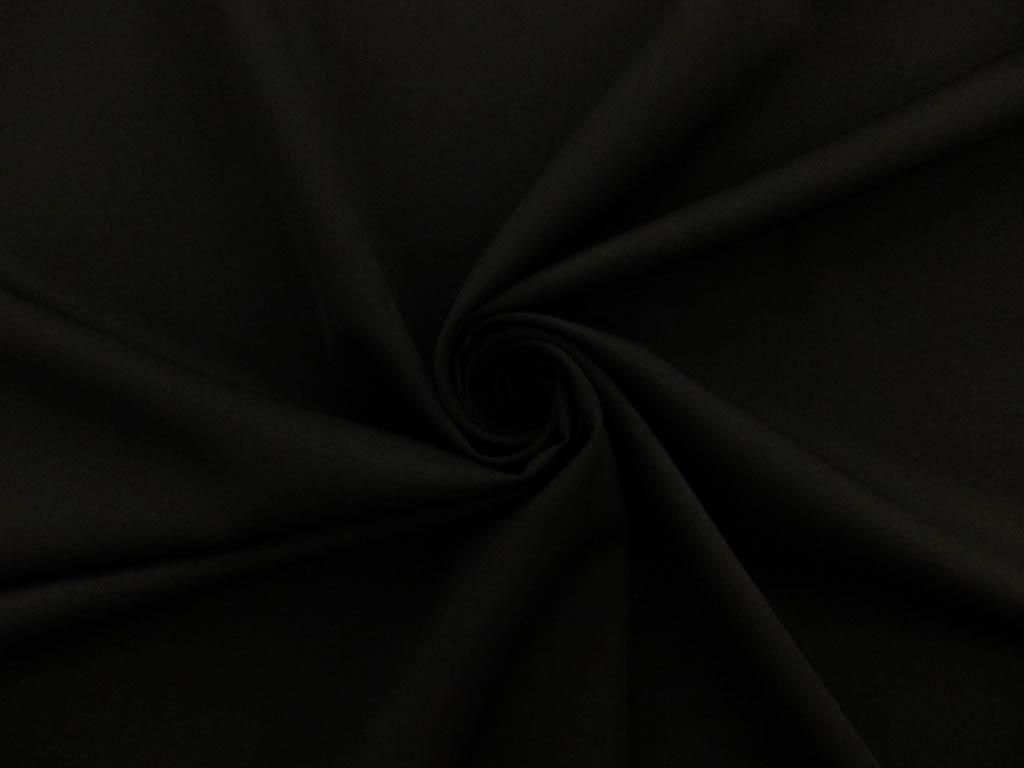 WOOL GROS DE LONDRES