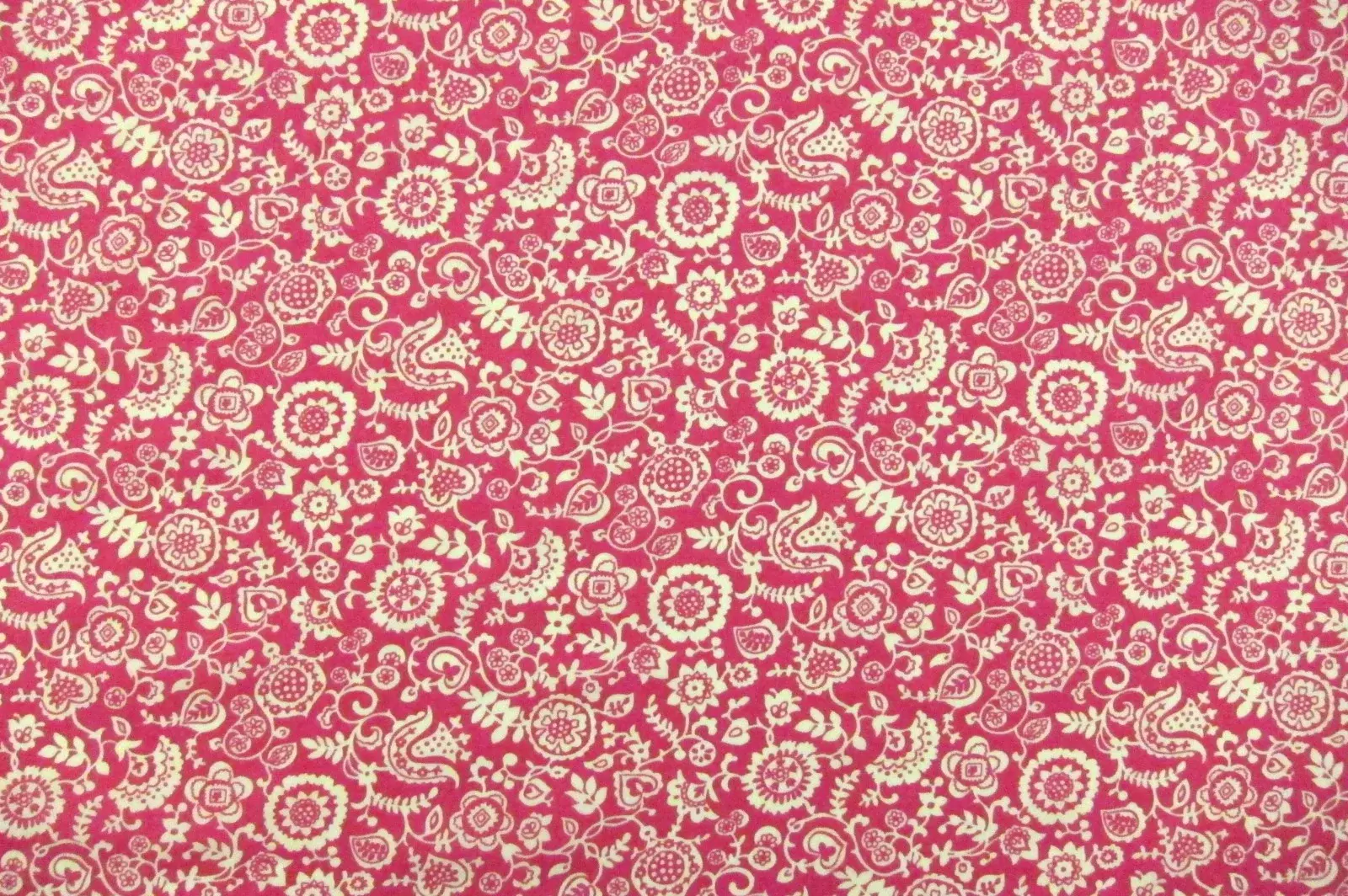 Liberty of London Cotton Lawn Print0