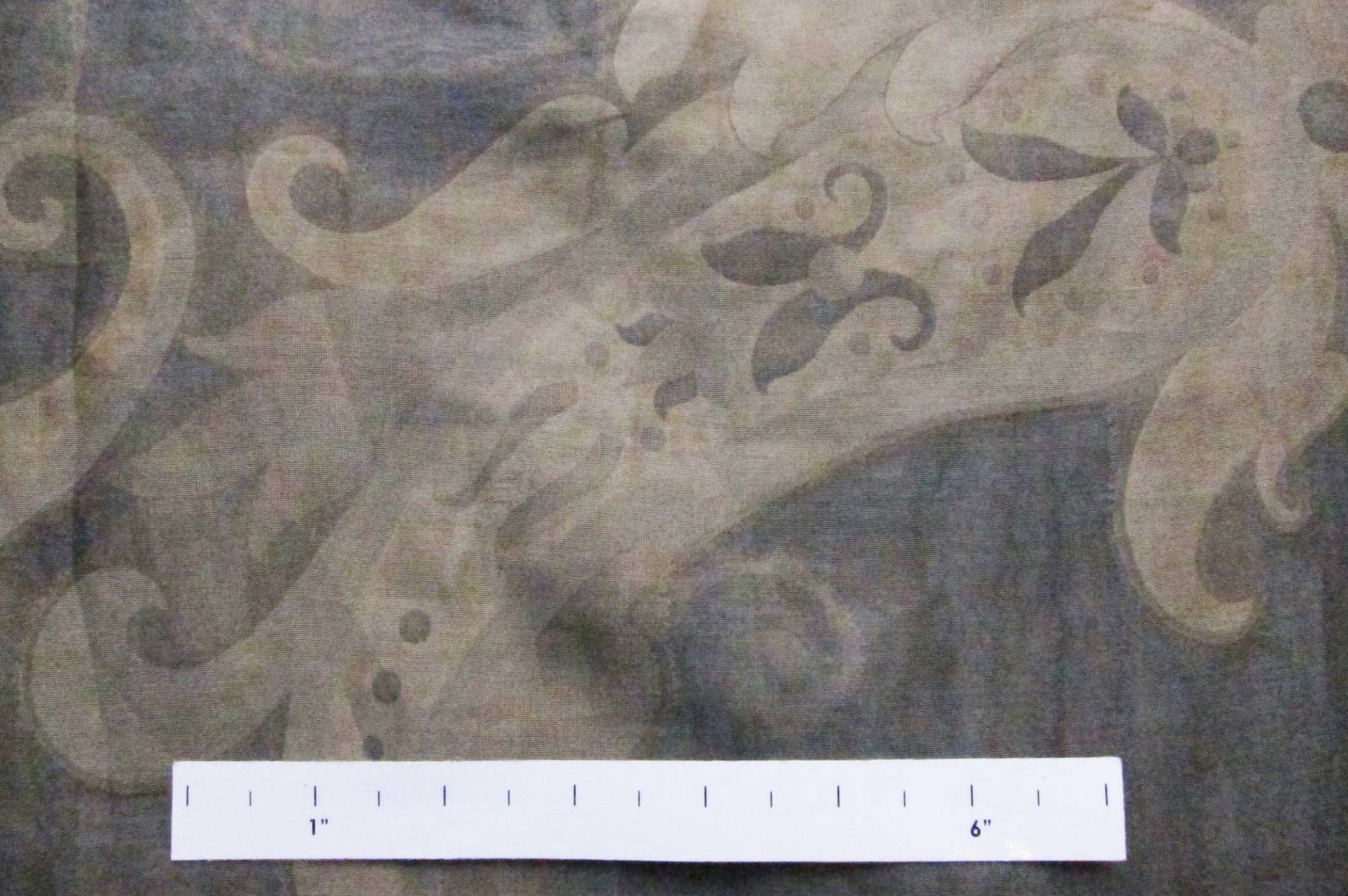 Fil Coupé Silk Organza1