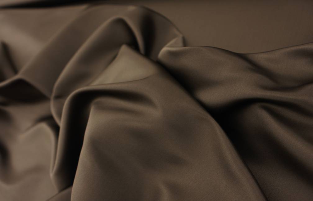 Pure Silk Double Face Satin0