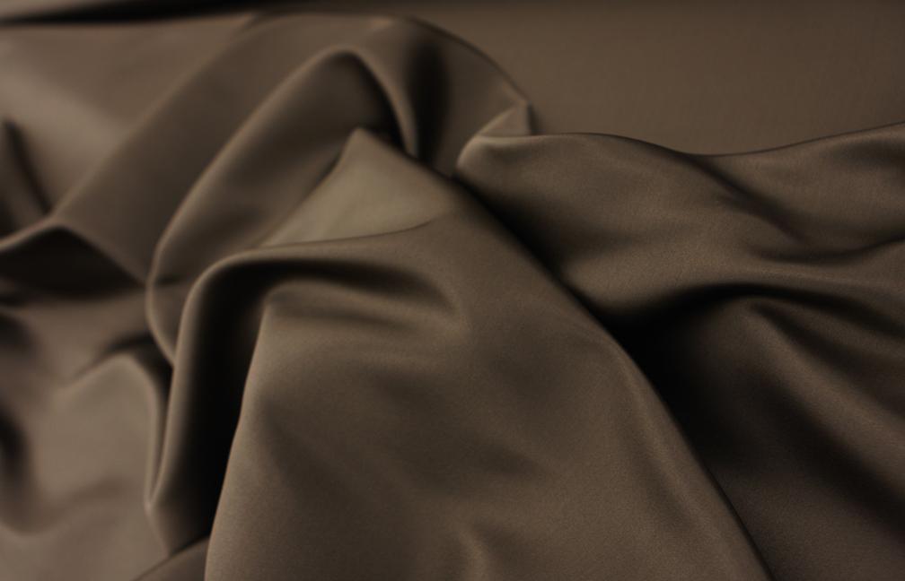 Pure Silk Double Face Satin