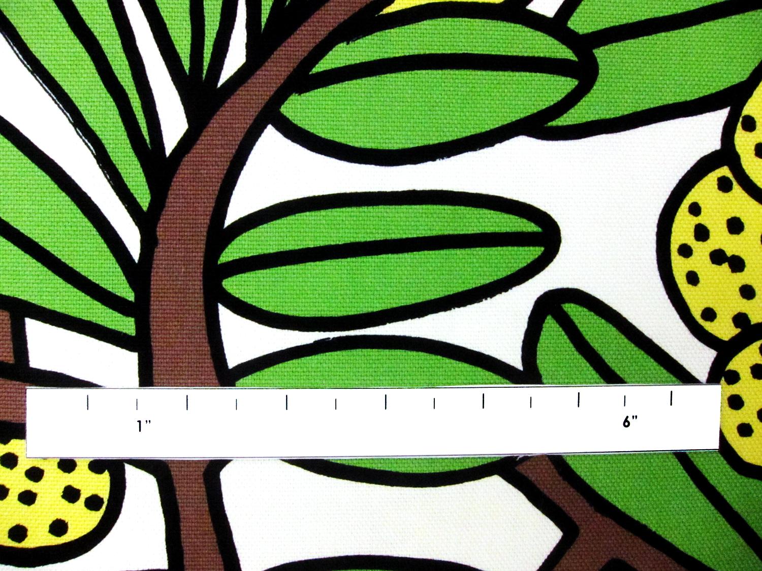 Japanese Cotton Canvas Print1