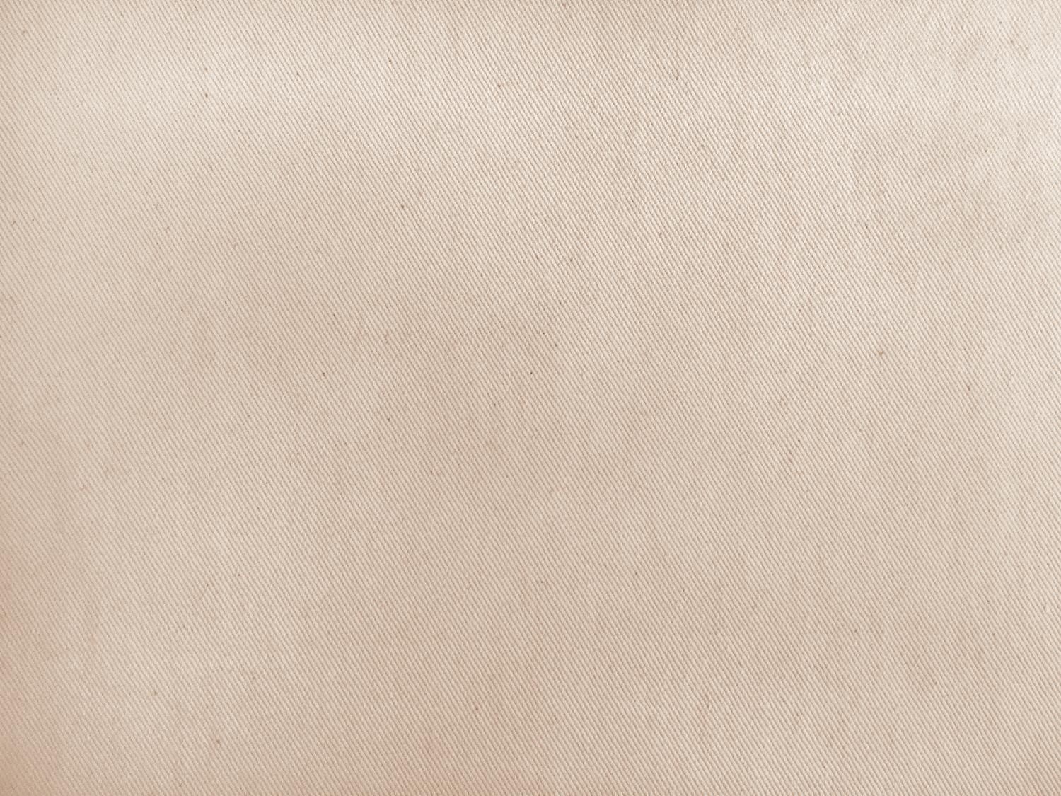 12oz Washed Cotton Denim in Natural1