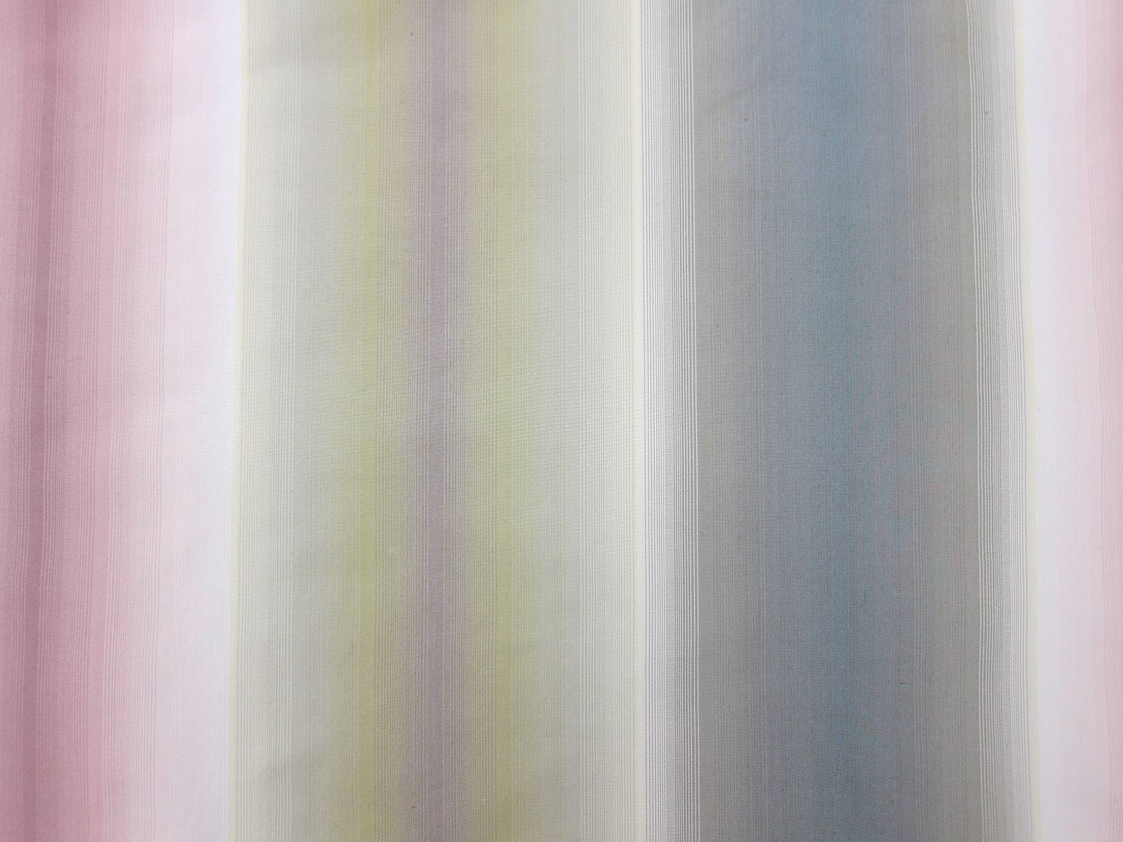 Silk Taffeta Stripe0