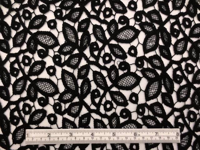 Guipure Lace1