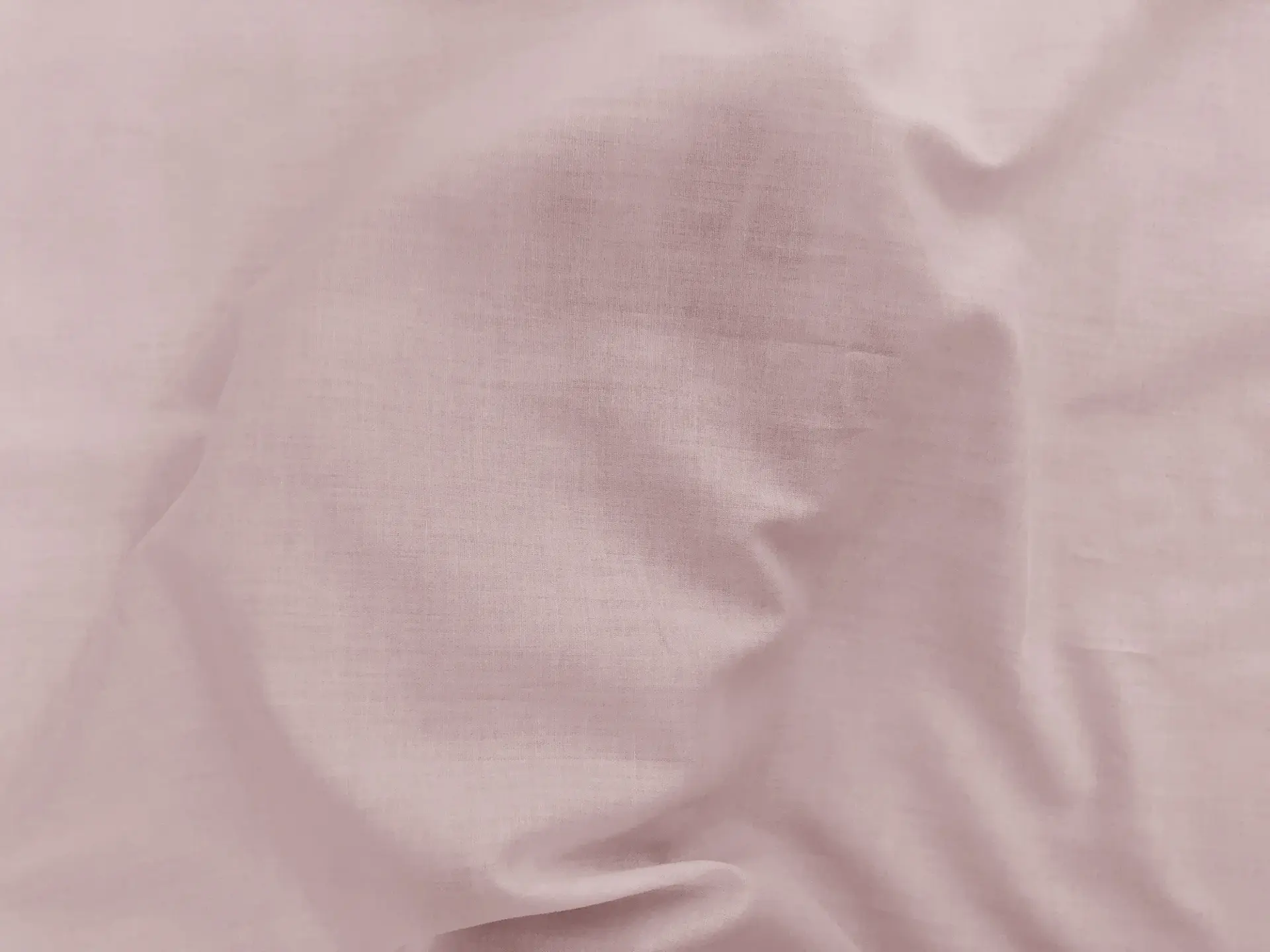 Pale Pink Organic Cotton Batiste2