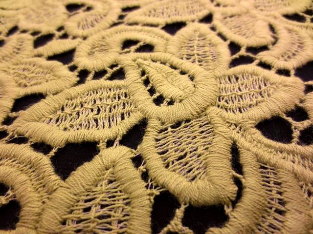 Guipure Lace2