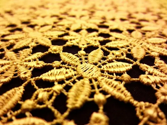 Guipure Lace2
