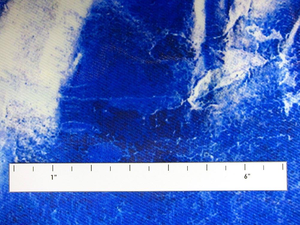 Liquid Look Painted Silk Blend Twill3