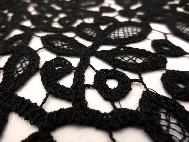 Guipure Lace2