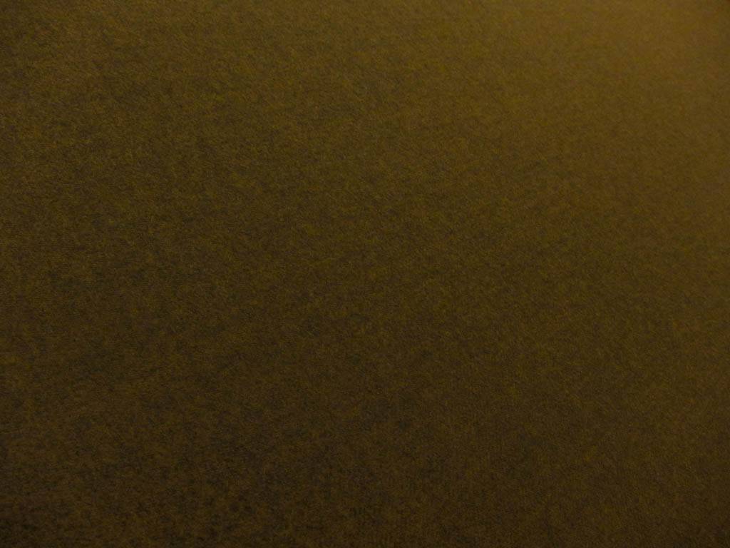 Virgin Wool Flannel2