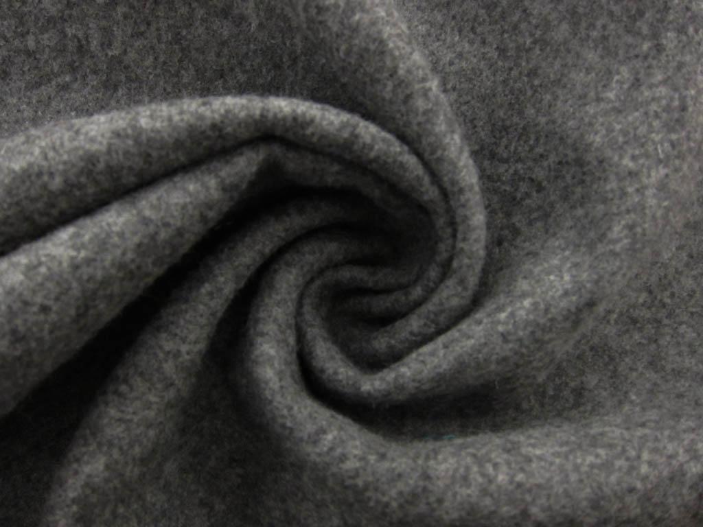 Water and Stain Resistant Virgin Wool Coating