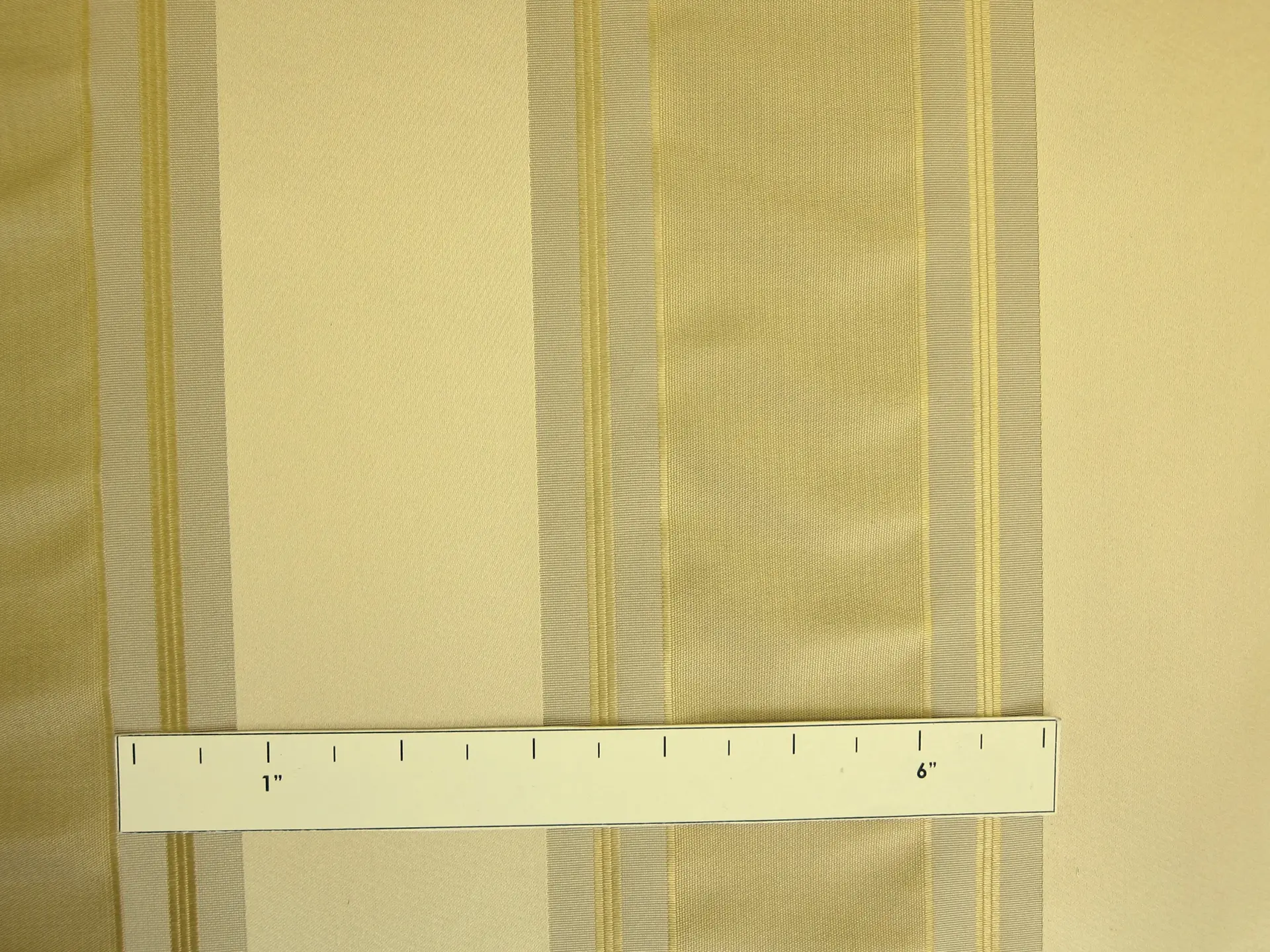 Satin Striped Heavy Silk Gros1