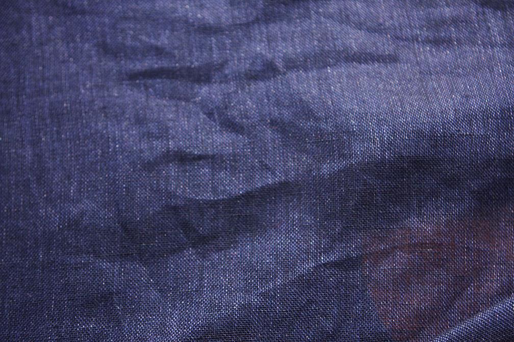 Linen Mesh0