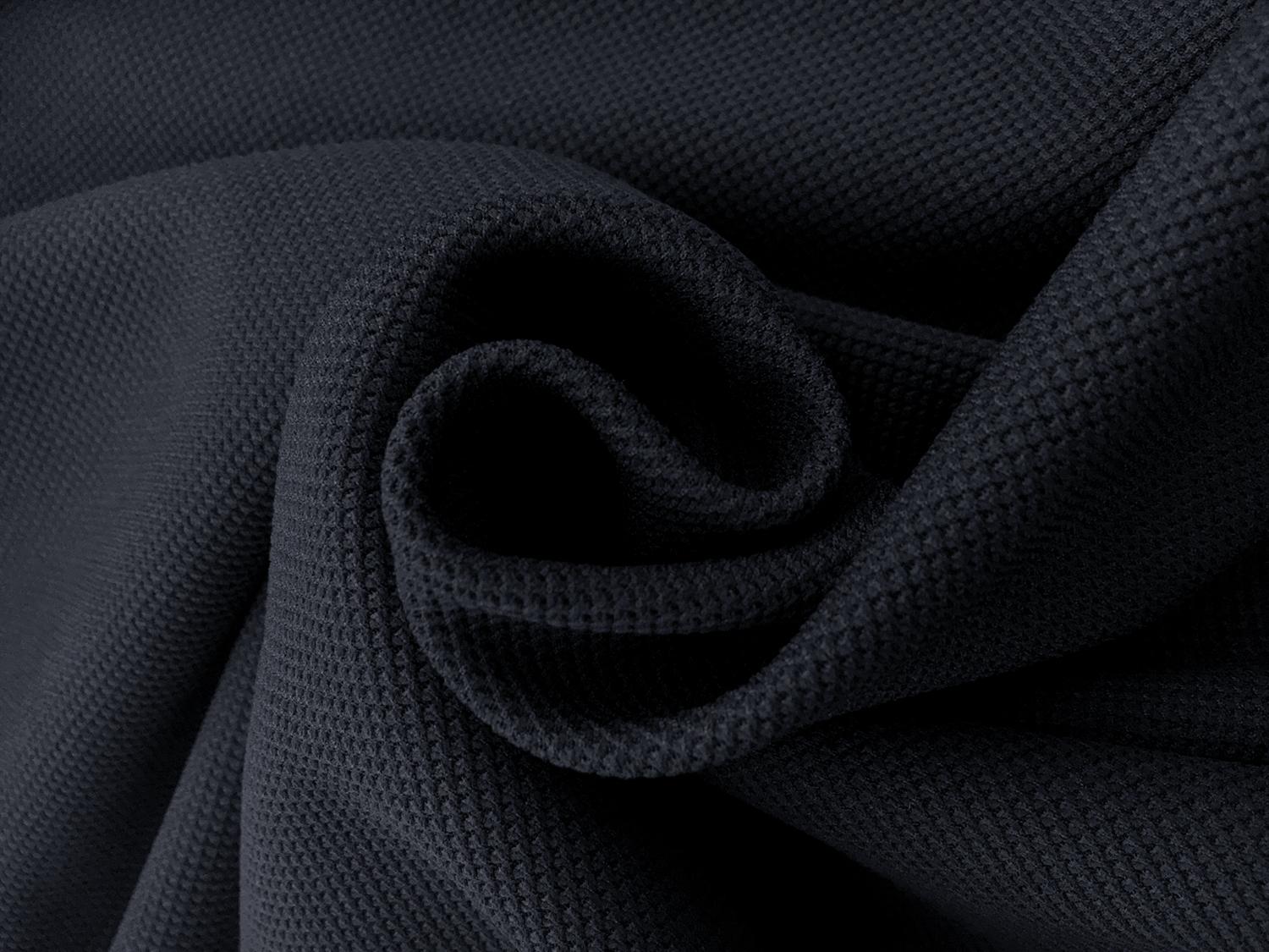 Wickn Dry Diamond Knit in Navy1