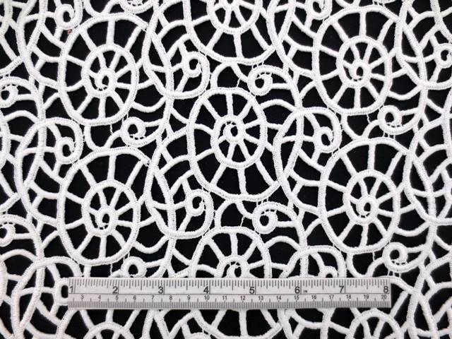 Guipure Lace1