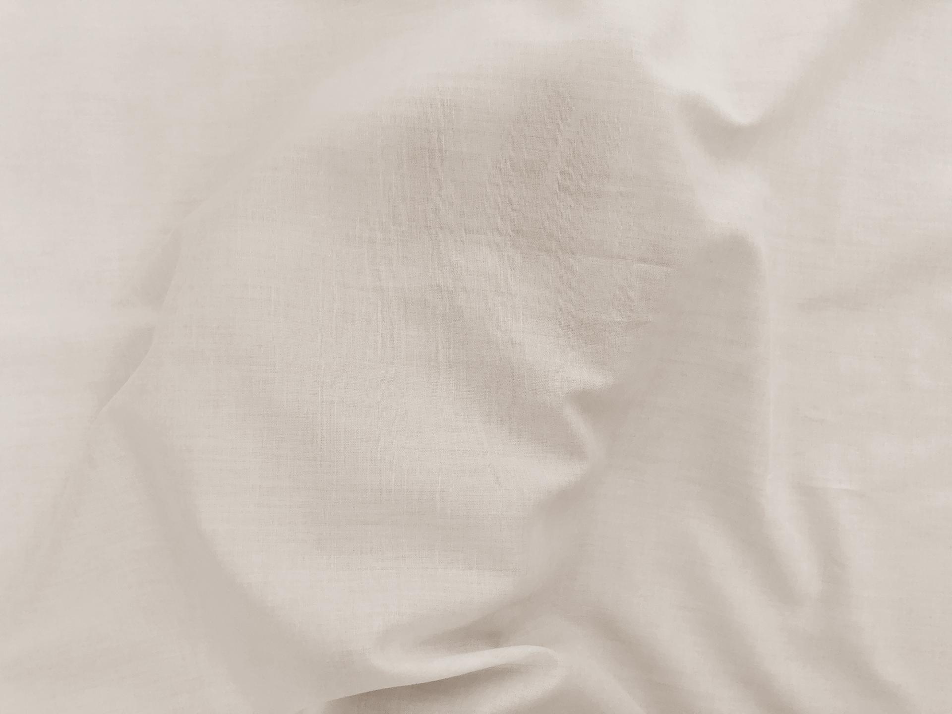 Natural Organic Cotton Batiste2