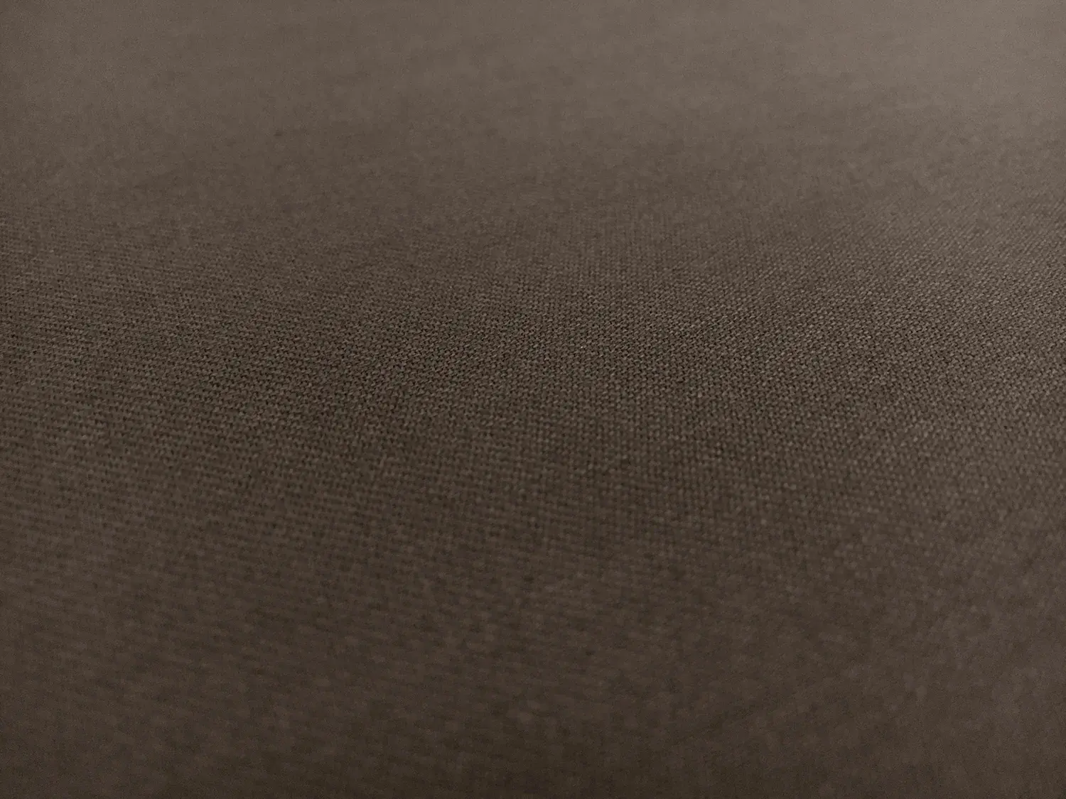 Poly Wool Stretch Gabardine in Durango0