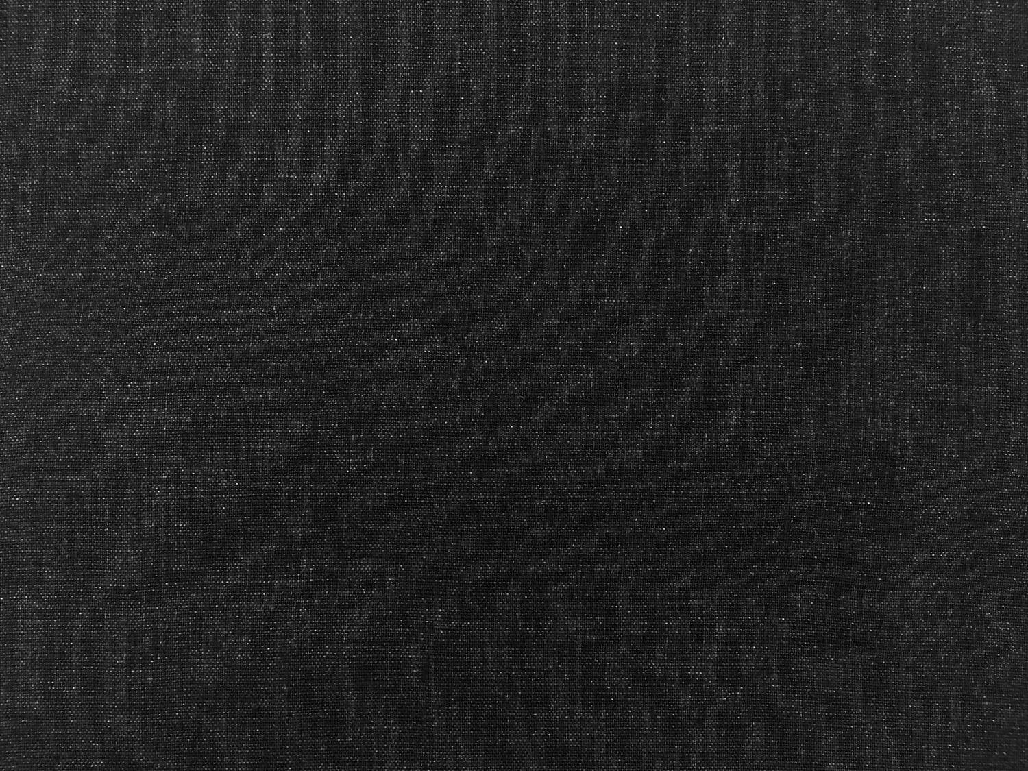 Austrian Light Weight Linen in Charcoal2
