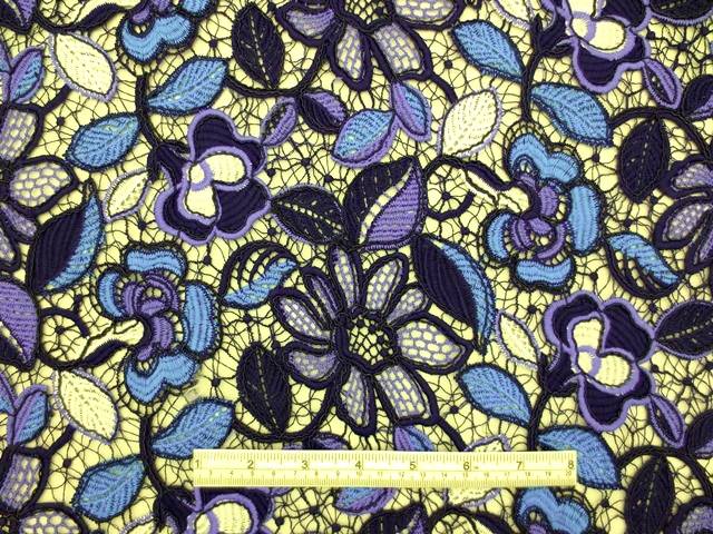 Guipure Lace1