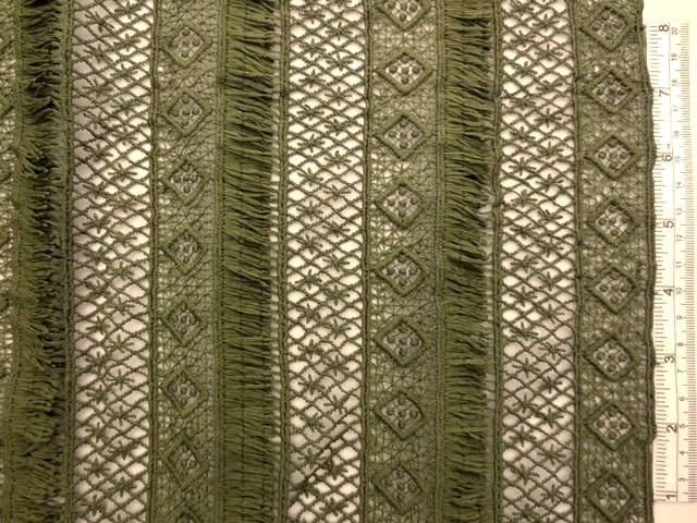 Guipure Lace0